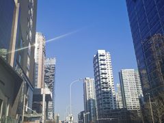 -半山腰·云南菜(侨福芳草地店)