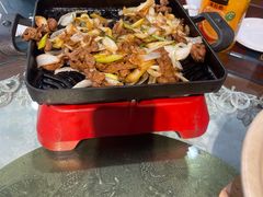 -聚宝渔港.五钻酒家(上地店)