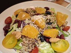 -沏点Trattoria意大利餐厅(新街口店)
