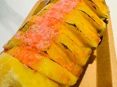 -鸽子庄烧烤龙虾(土桥店)