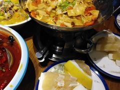-湘聚缘湘菜馆(斜土路店)