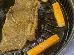 -金达莱·烧烤(五一路店)