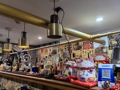 -本味友膳·茶餐厅(和达中心城店)