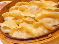 -老仁义·清真菜(太古街店)