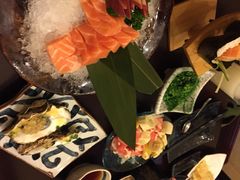 -清水日本料理铁板烧(学府路店)