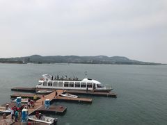 -南京金牛湖风景区