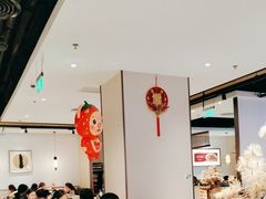 -九毛九西北菜(番禺万达店)