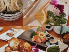 -季夏金枪鱼牛排自助餐厅(海悦天地店)