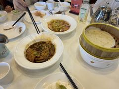 -便宜坊烤鸭店(玉蜓桥天坛店)