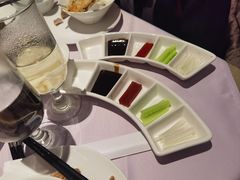 -粗茶淡饭·汉口公馆(循礼门店)