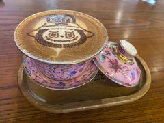 -自在 Z·COFFEE