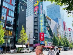 -秋叶原电器街