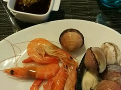 -长沙北辰洲际酒店-兰调全日餐厅