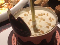 -烤匠麻辣烤鱼(万象城店)