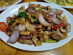 -甜甜屋(解放中路店)