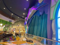 -熊猫自助餐厅.萌趣城堡(长隆熊猫酒店)