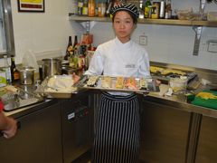 -美盛喜来登大酒店-盛宴标帜餐厅