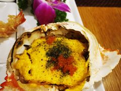 -樱の千渡日式料理·铁板烧•烧鸟(金盛田广场店)