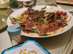 遇龙河剑骨鱼—阳朔特色啤酒鱼-生态苑农庄(十里画廊遇龙河店)