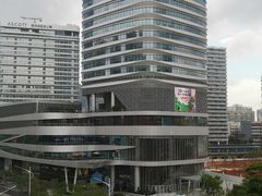 -深圳来福士广场