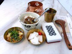 -成都你六姐·牛肉冒菜·麻辣香锅(长泰广场店)
