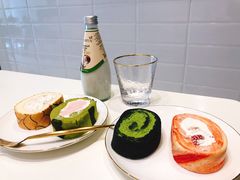 -卷时·瑞士卷·生日蛋糕(大望路店)