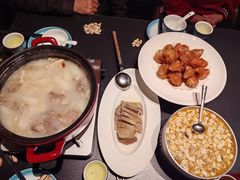 -红厨巷·淮扬菜(熙南里店)
