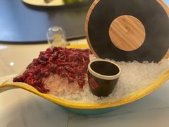 -周老三跷脚牛肉·全牛火锅(非遗传承店)