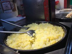 -李老二炒粉(桂林路一店)