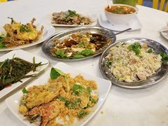 -真浪大家乐海鲜餐馆