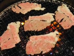 -牛角日本烧肉专门店(福岡キャナルシティ博多前店)