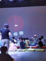 -小鸡哆哆故事屋·儿童乐园(嘉里城店)