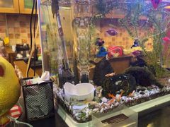 -意卡菲·欢乐聚会餐厅(华侨店)