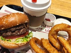 -The Habit Burger Grill 哈比特汉堡(爱琴海店)