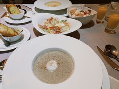 -戈雅法餐厅(世界城广场店)