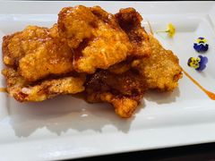 -小南洋海景餐厅(深圳湾店)