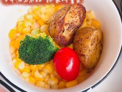 -森Some Fusion(荔湾店)