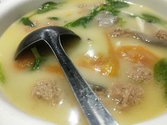 -铜锣湾·有麝自然香(渝北财富中心店)