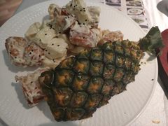 -玉玲珑(陆家嘴店)