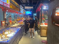 -魏铭鱼头捞饭(晋阳路店)