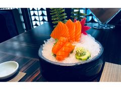 -山葵家·创意料理(临平银泰城店)
