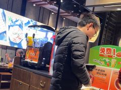 -呷哺呷哺 小火锅 (浦东新欧尚超市店)