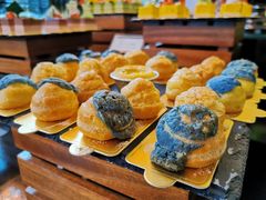 -博林圣海伦酒店-LA VILLA自助西餐厅(华侨城店)