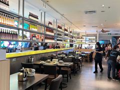 大堂-大头虾越式风味餐厅(光明广场店)