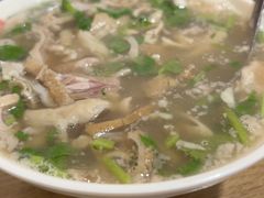 -平泉羊汤(建设北路店)