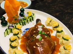 -童福兴·南京菜(老门东店)