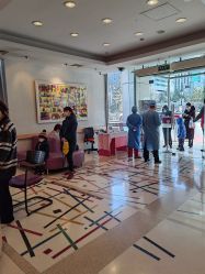 -北京新世纪儿童医院