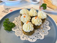 脆皮海苔卷-虾饺妹·酒家(海珠广场店)