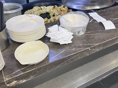 -蒋家桥饺面店(奥邦店)