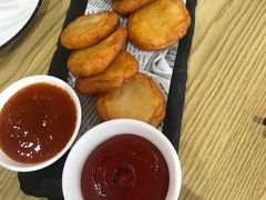 -念念Restaurant(贝岗店)